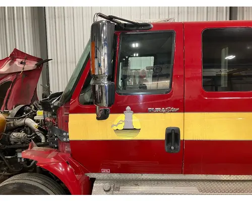 Door Assembly, Front International 4300 Vander Haags Inc Sf