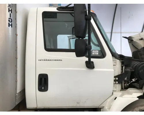 Door Assembly, Front International 4300 Vander Haags Inc Cb