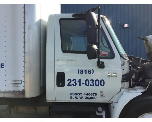 Door Assembly, Front International 4300 Vander Haags Inc Kc