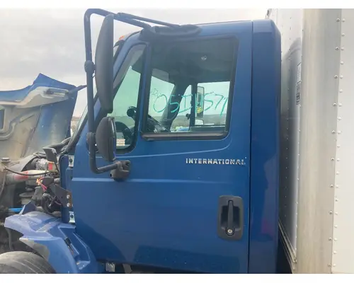 Door Assembly, Front International 4300 Vander Haags Inc Kc