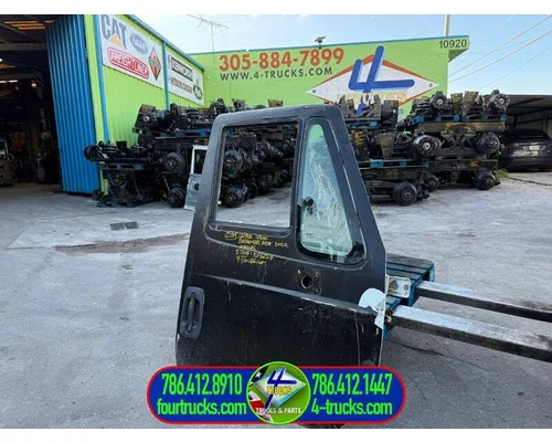 Door Assembly, Front International 4300 4-trucks Enterprises LLC