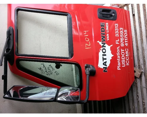 Door Assembly, Front INTERNATIONAL 4300 New York Truck Parts, Inc.