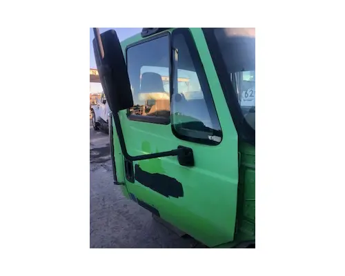 Door Assembly, Front INTERNATIONAL 4300 American Truck Salvage