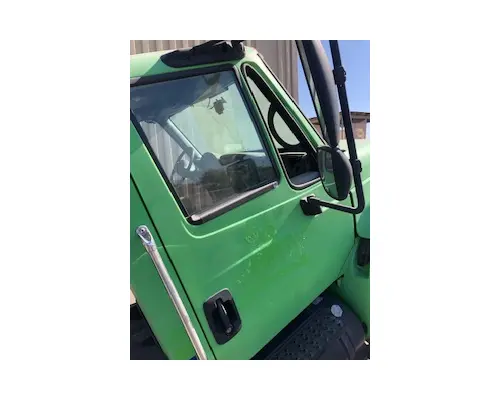 Door Assembly, Front INTERNATIONAL 4300 American Truck Salvage