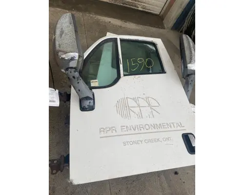 Door Assembly, Front INTERNATIONAL 4300 Truck Salvage International Inc