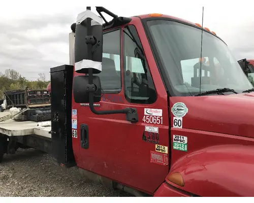 Door Assembly, Front INTERNATIONAL 4300 Stateline Truck Parts And Recycling Inc
