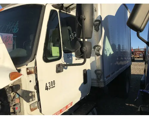 Door Assembly, Front INTERNATIONAL 4300 Stateline Truck Parts And Recycling Inc