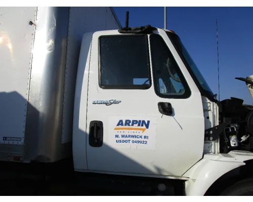 Door Assembly, Front INTERNATIONAL 4300 Tim Jordan's Truck Parts, Inc.