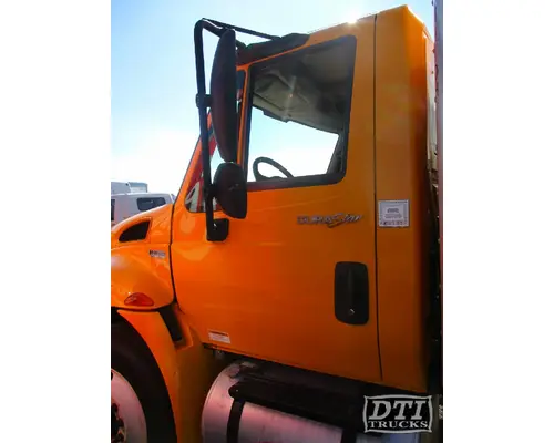 Door Assembly, Front INTERNATIONAL 4300 DTI Trucks