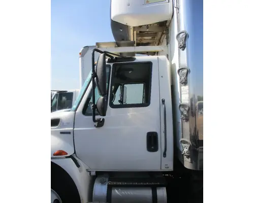 Door Assembly, Front INTERNATIONAL 4300 DTI Trucks