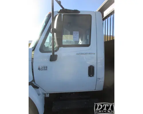 Door Assembly, Front INTERNATIONAL 4300 DTI Trucks