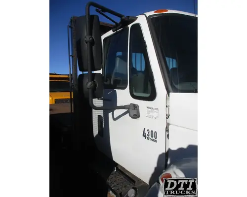 Door Assembly, Front INTERNATIONAL 4300 DTI Trucks
