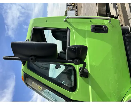 Door Assembly, Front INTERNATIONAL 4300 DTI Trucks