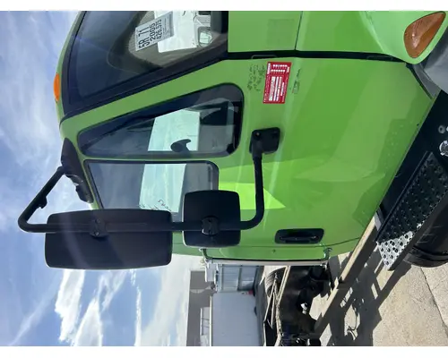 Door Assembly, Front INTERNATIONAL 4300 DTI Trucks