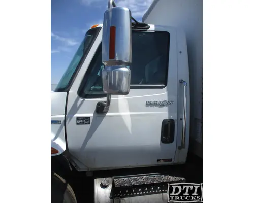 Door Assembly, Front INTERNATIONAL 4300 DTI Trucks