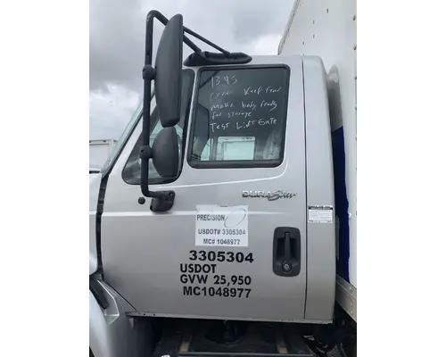 Door Assembly, Front INTERNATIONAL 4300 DTI Trucks