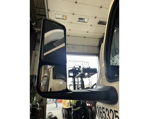 Door Assembly, Front INTERNATIONAL 4300 DTI Trucks