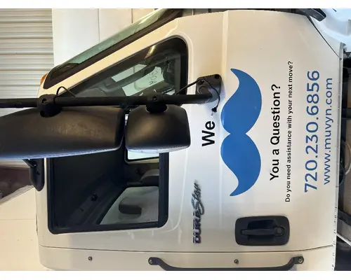 Door Assembly, Front INTERNATIONAL 4300 DTI Trucks