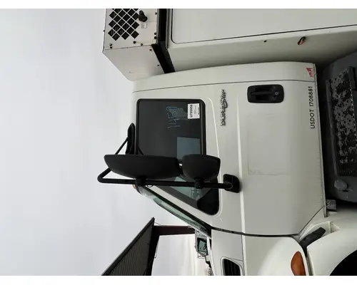 Door Assembly, Front INTERNATIONAL 4300 DTI Trucks