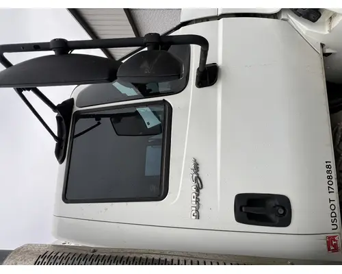 Door Assembly, Front INTERNATIONAL 4300 DTI Trucks