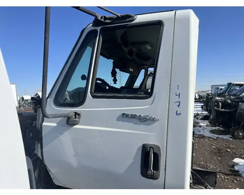 Door Assembly, Front INTERNATIONAL 4300 DTI Trucks