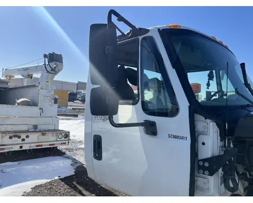 Door Assembly, Front INTERNATIONAL 4300 DTI Trucks