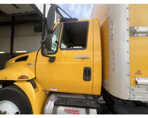Door Assembly, Front INTERNATIONAL 4300 DTI Trucks