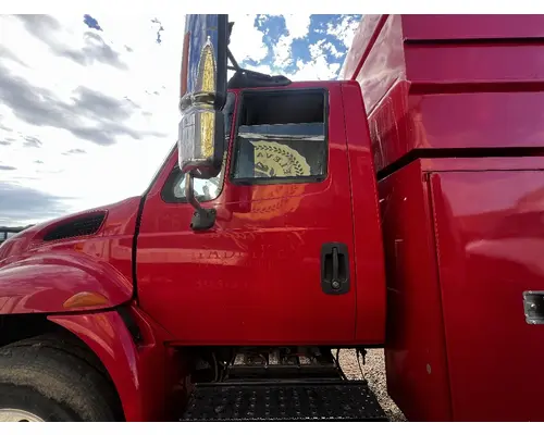 Door Assembly, Front INTERNATIONAL 4300 DTI Trucks