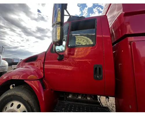 Door Assembly, Front INTERNATIONAL 4300 DTI Trucks