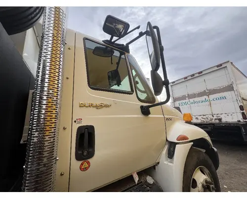 Door Assembly, Front INTERNATIONAL 4300 DTI Trucks