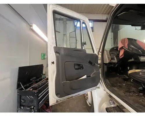 Door Assembly, Front INTERNATIONAL 4300 DTI Trucks