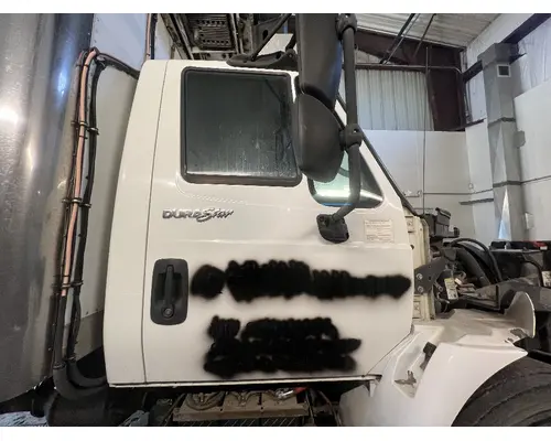 Door Assembly, Front INTERNATIONAL 4300 DTI Trucks