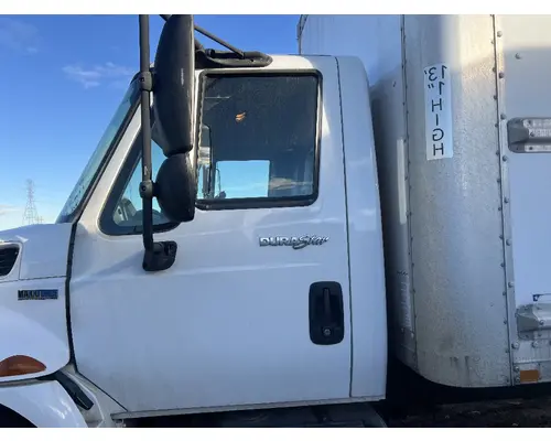 Door Assembly, Front INTERNATIONAL 4300 DTI Trucks