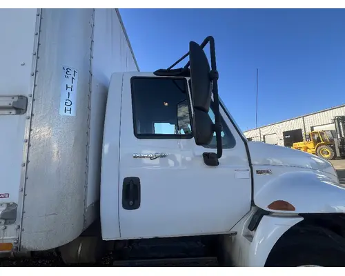 Door Assembly, Front INTERNATIONAL 4300 DTI Trucks