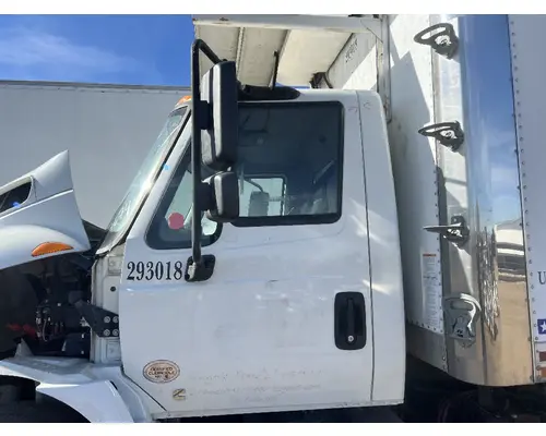 Door Assembly, Front INTERNATIONAL 4300 DTI Trucks