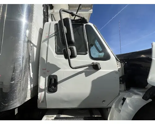 Door Assembly, Front INTERNATIONAL 4300 DTI Trucks