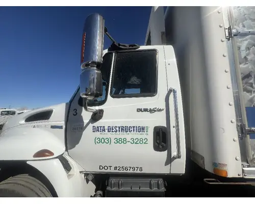 Door Assembly, Front INTERNATIONAL 4300 DTI Trucks