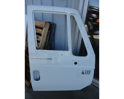 Door Assembly, Front INTERNATIONAL 4300 Sam's Riverside Truck Parts Inc