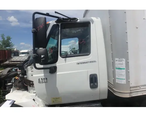 Door Assembly, Front INTERNATIONAL 4300 Sam's Riverside Truck Parts Inc