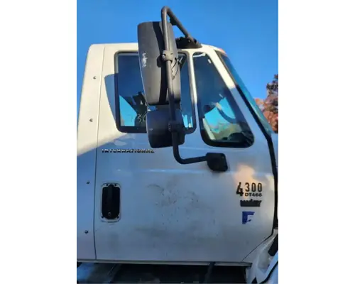 Door Assembly, Front International 4300 Complete Recycling Group LLC