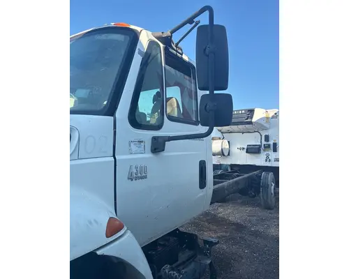 Door Assembly, Front INTERNATIONAL 4300 Usa Trade &amp; Exports Inc