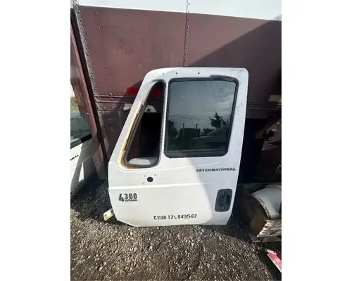 Door Assembly, Front International 4300 Dixie Truck Centre