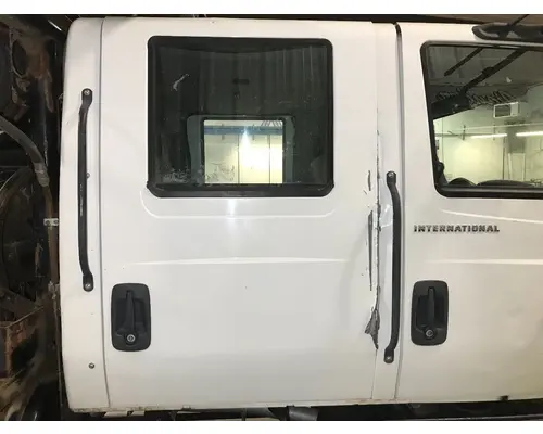 Door Assembly, Rear Or Back International 4300 Vander Haags Inc Sf