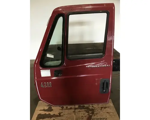 Door Assembly, Front INTERNATIONAL 4300 Rydemore Heavy Duty Truck Parts Inc