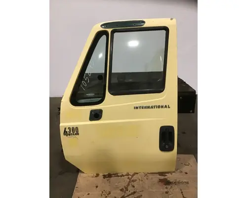 Door Assembly, Front INTERNATIONAL 4300 Rydemore Heavy Duty Truck Parts Inc