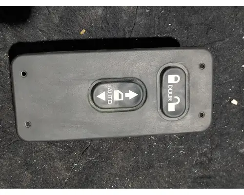 Door Electrical Switch INTERNATIONAL 4300 Truck Salvage International Inc