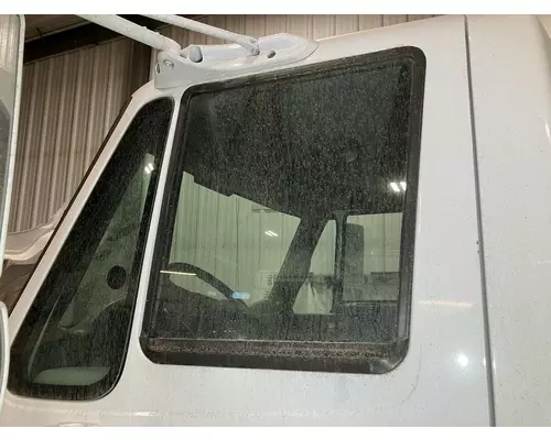 International 4300 Door Glass, Front