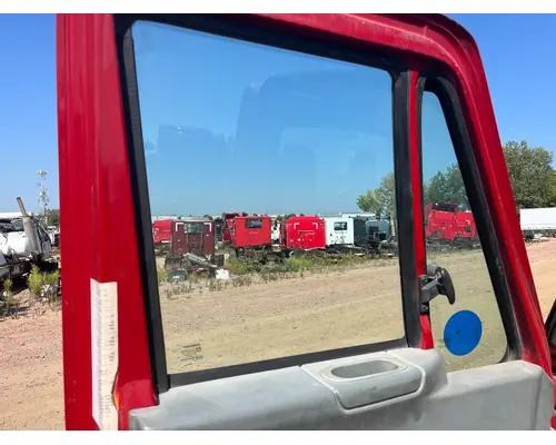 Door Glass, Front International 4300 Vander Haags Inc Sf