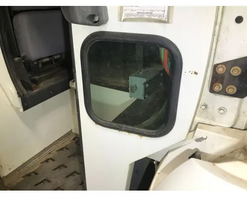 Door Glass, Front International 4300 Vander Haags Inc Sf