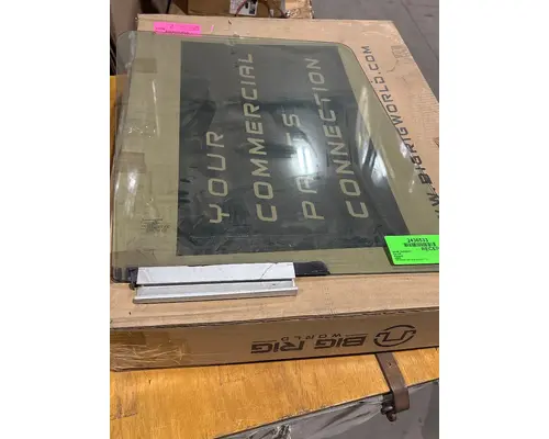 Door Glass, Front INTERNATIONAL 4300 K &amp; R Truck Sales, Inc.